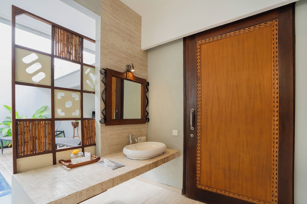 Deluxe Villa, Private Pool - Photo 3