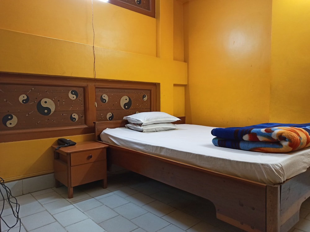 Deluxe Room, 1 Bedroom photo 3