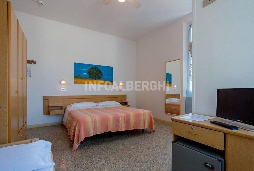 Quadruple Room photo 3