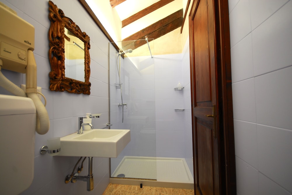 Double Room, 1 Bedroom photo 1