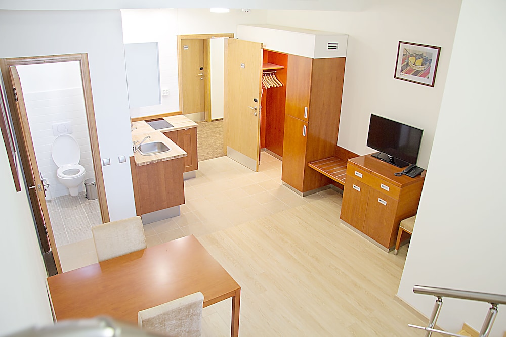 Apartment, 1 Bedroom photo 1