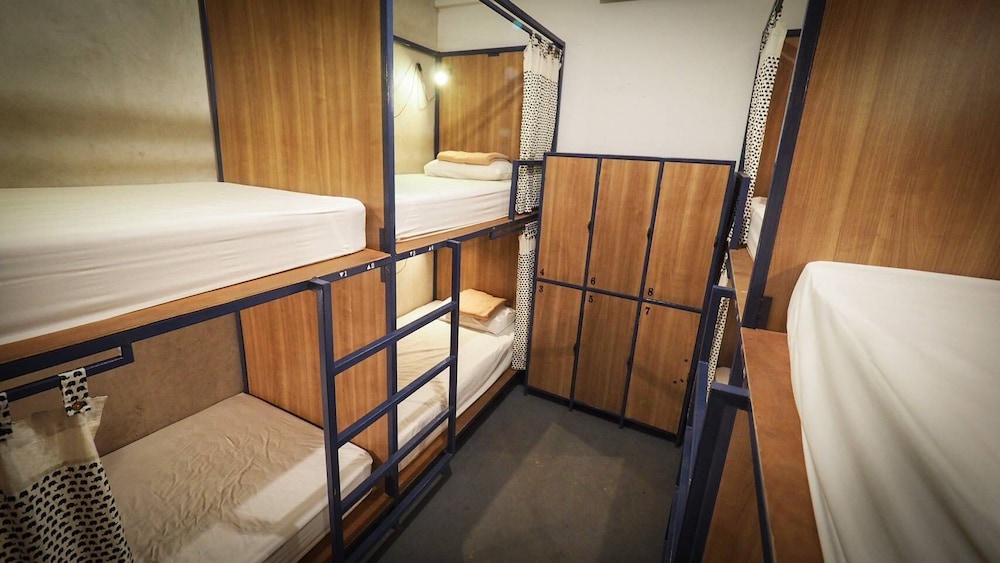 Shared Dormitory, Mixed Dorm photo 2