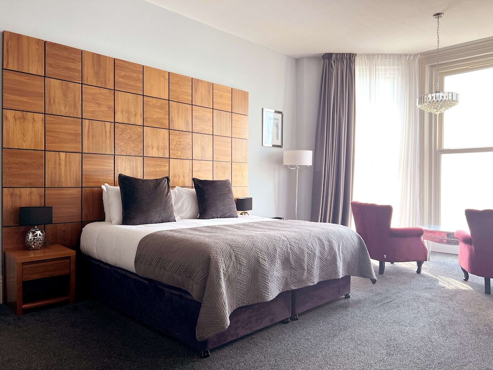 Junior Suite photo 2