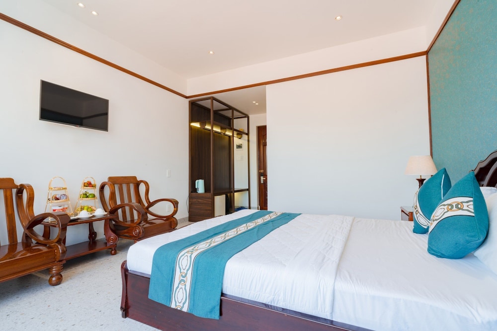 Superior Double Room - Photo 5