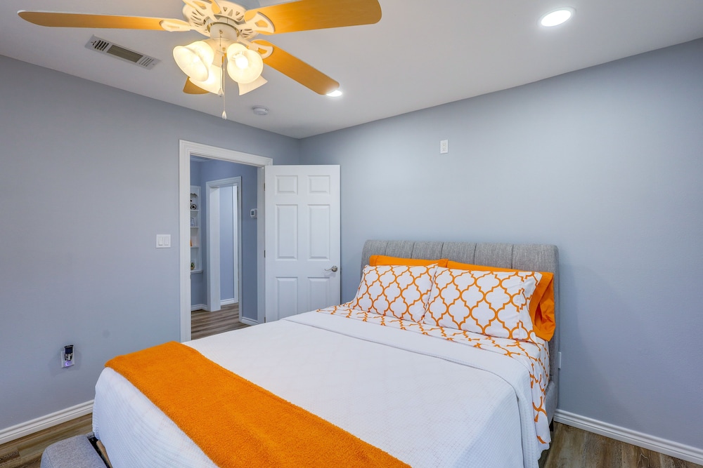 House (2 Bedrooms) photo 1