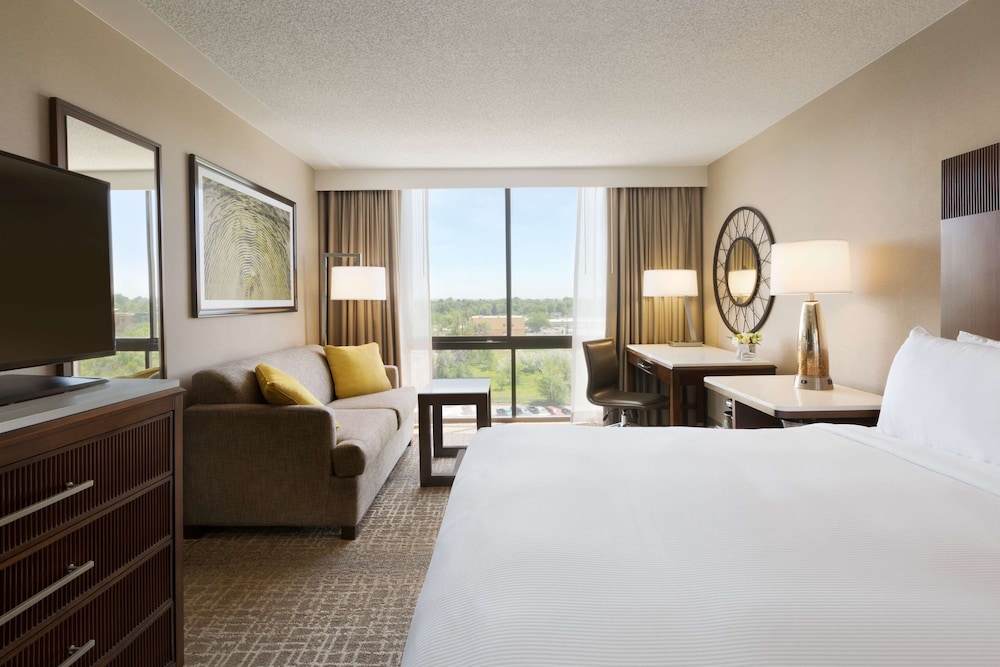 Executive Room, 1 Queen Bed - Photo 3