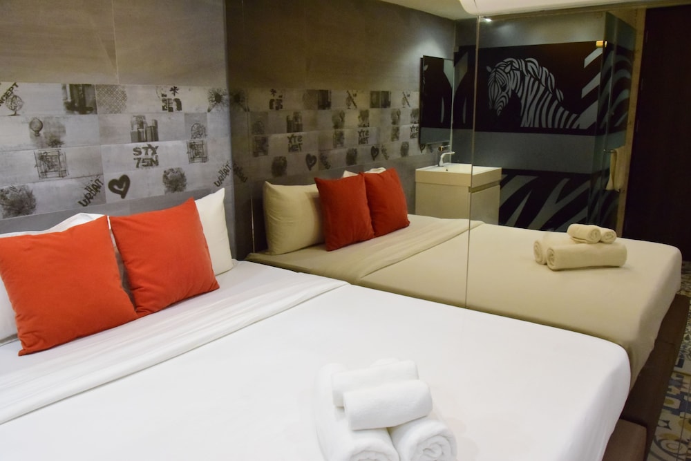 Double Room photo 2