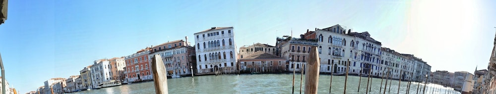 Apartment, Canal View photo 1