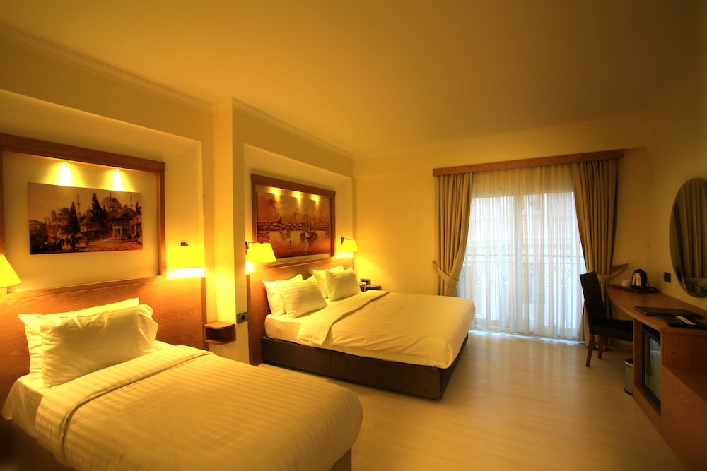 Superior Room, Corner photo 3