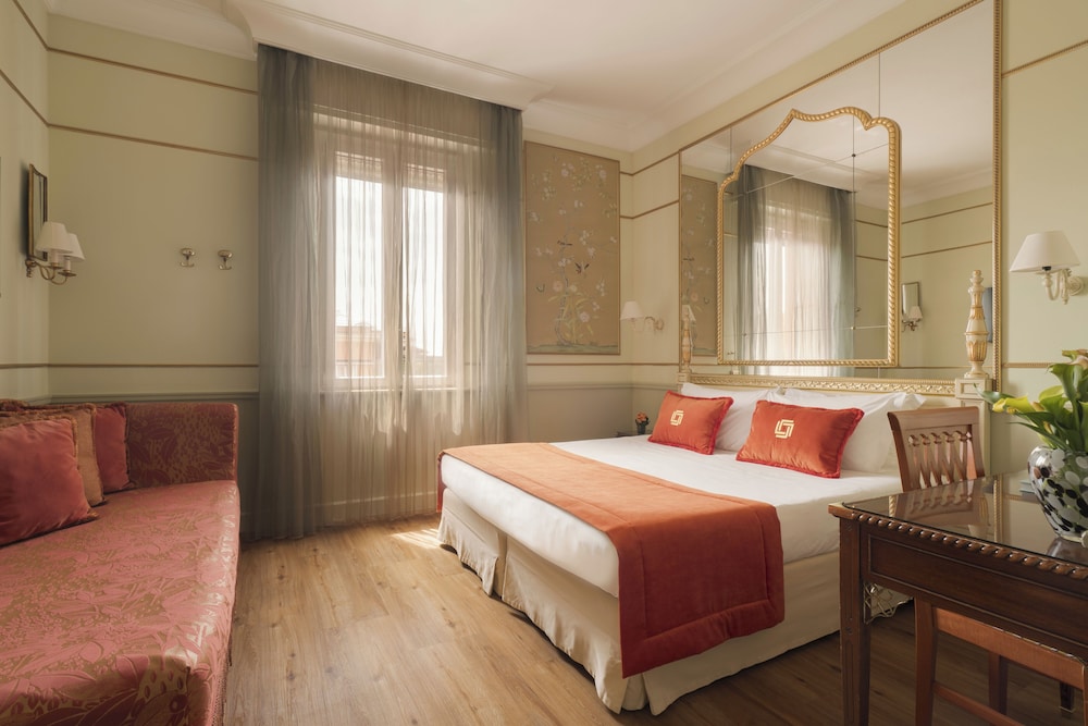 Classic Standard Room