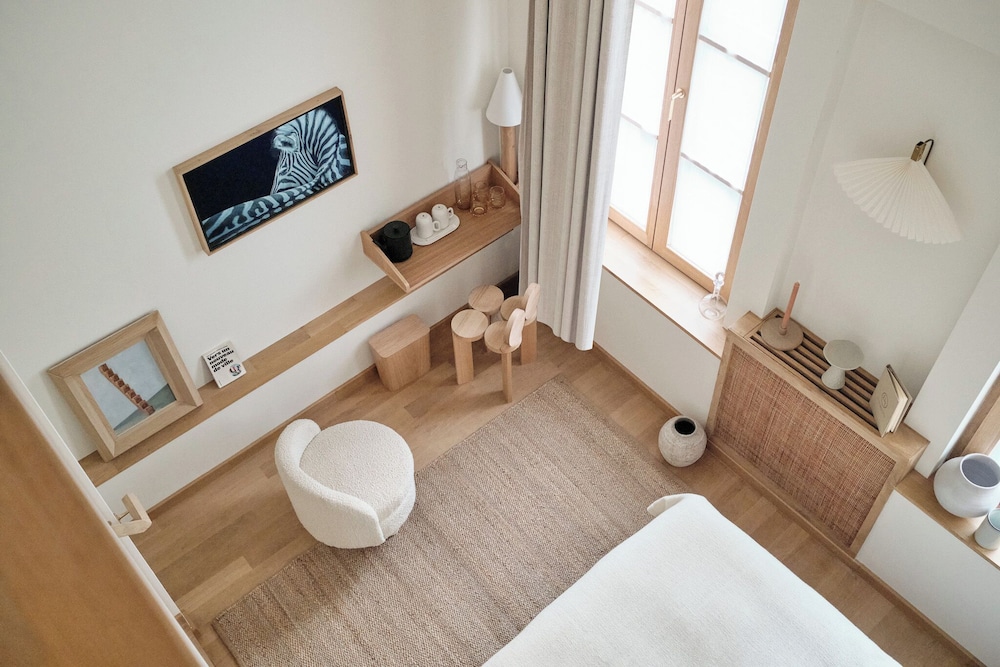 Family Triple Room