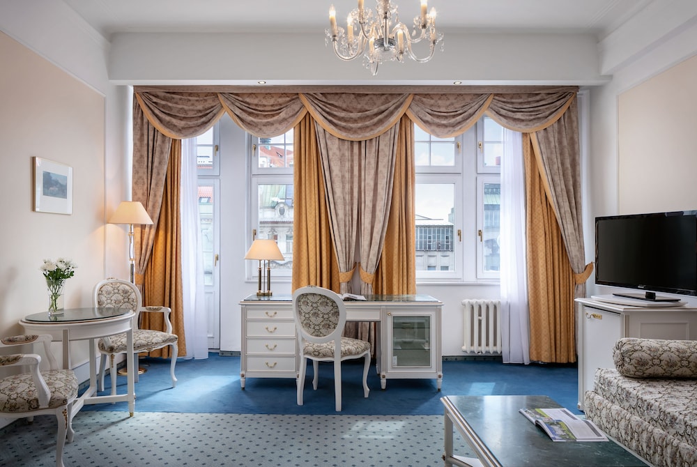 Junior Suite - Photo 2