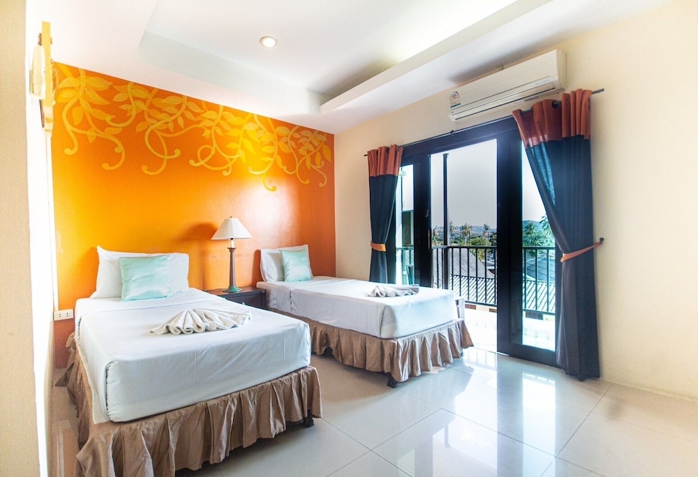 Superior Room - Photo 14