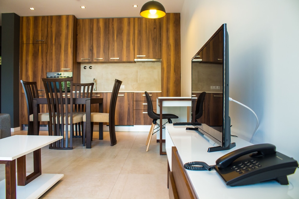 Superior Apartment photo 3