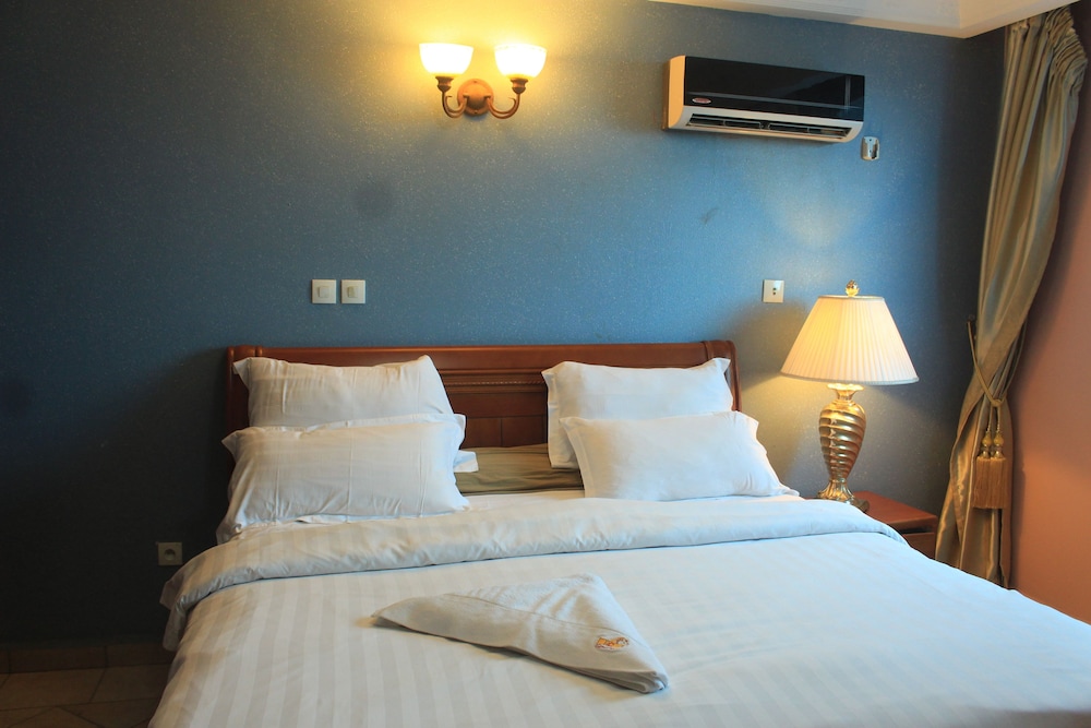 Family Apartment