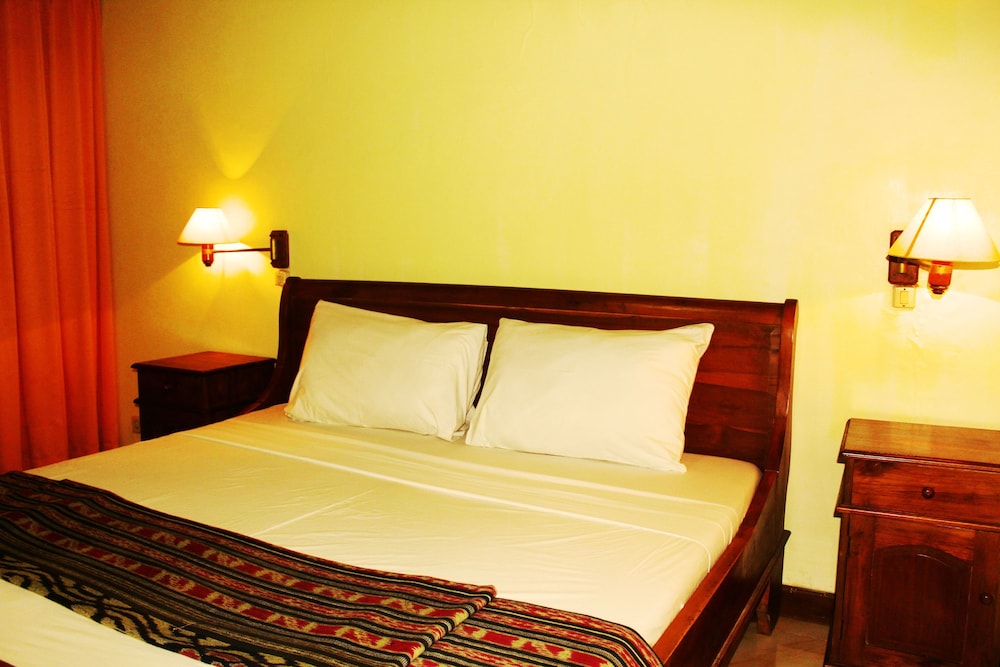 Superior Room, Garden View photo 3