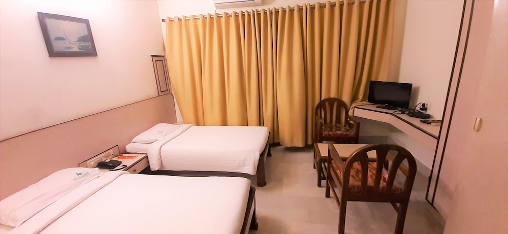 Economy A/C Room