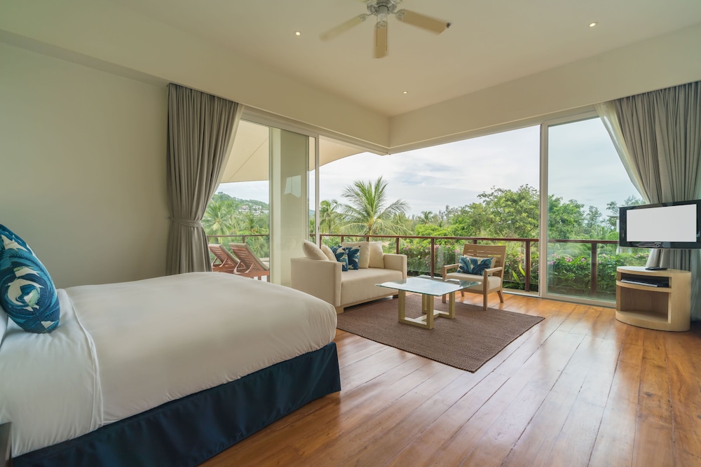 Two Bedroom Penthouse - Photo 6
