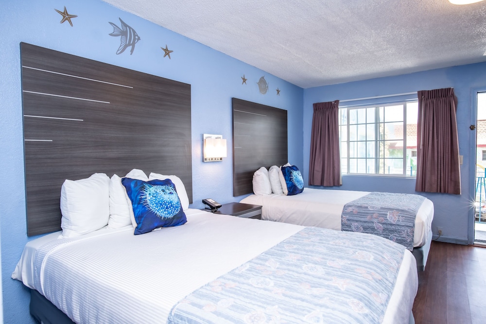 Standard Triple Room, 2 Bedrooms photo 3