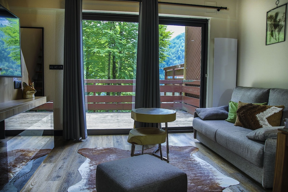 Deluxe Chalet, 1 Bedroom - Photo 10