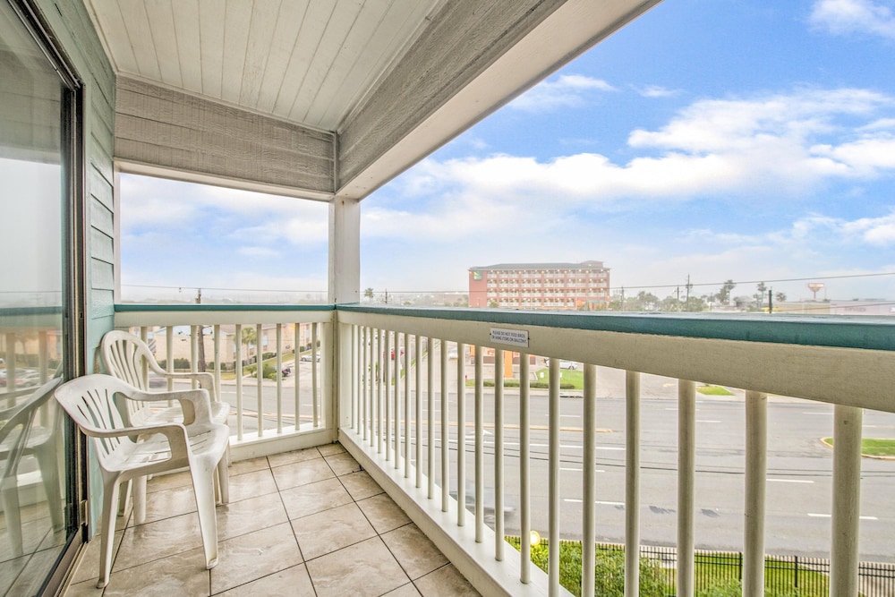 Casa Del Mar C341 in Galveston, Foto 8