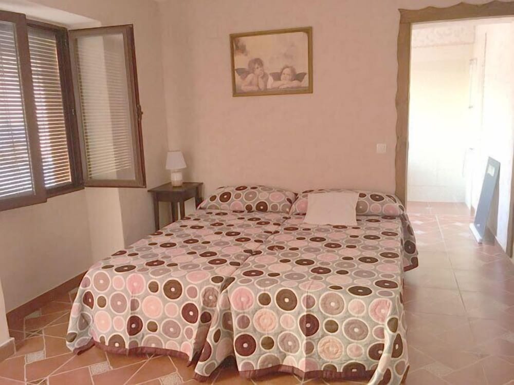 Double or Twin Room, Accessible (Jazmin) - Photo 1