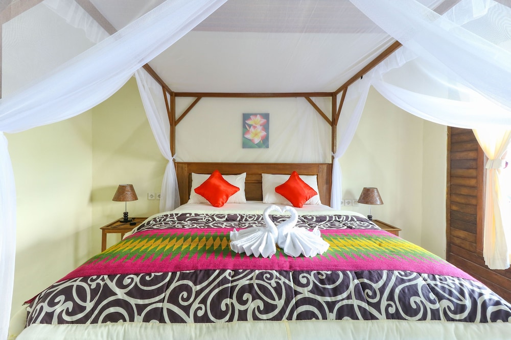 Standard Double Room - Photo 8