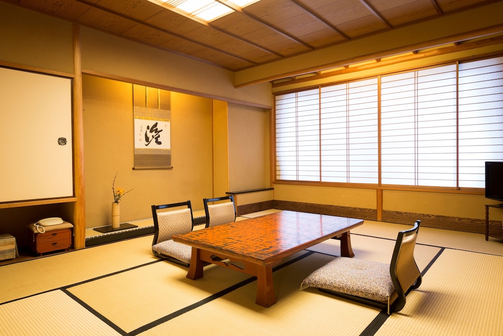 Japanese Style Room (10 Tatami Mats) photo 1