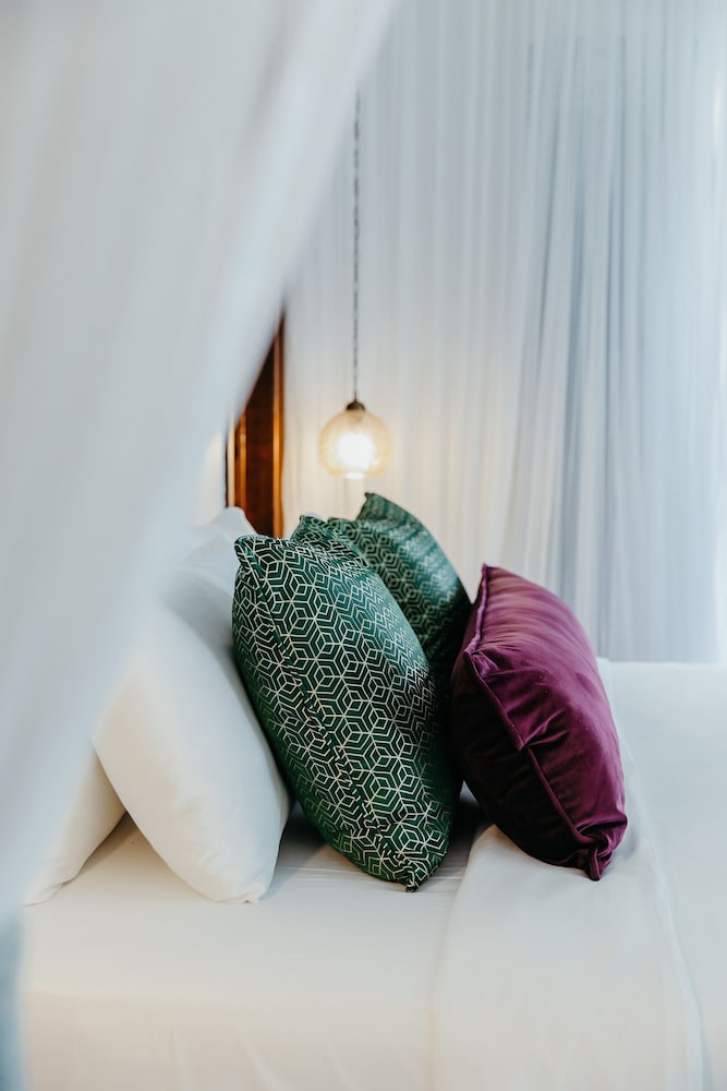 Grand Suite (LUX*)