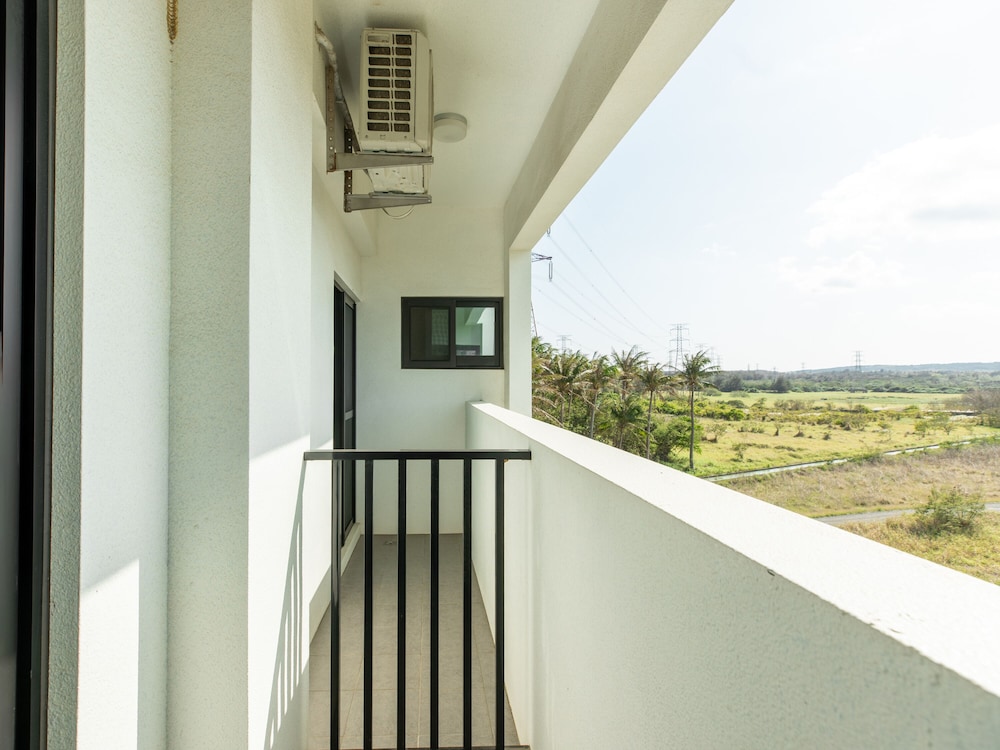 Double Room, Balcony - Photo 13