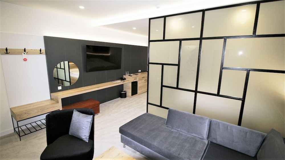 Executive Room, 1 Bedroom (EXTRA) photo 2
