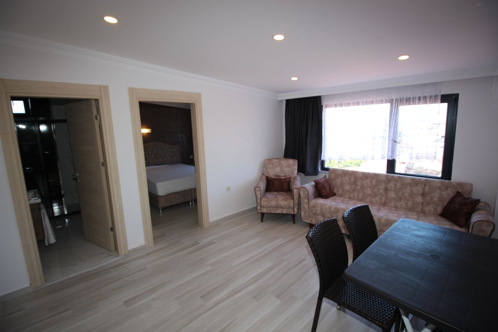 Family Apartment photo 1