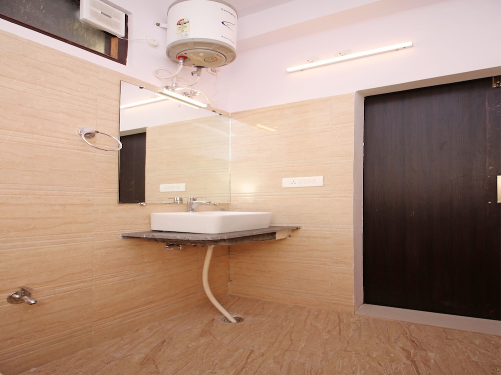 Double Or Twin Room photo 2