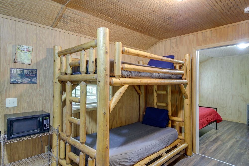 House (1 Bedroom) photo 1