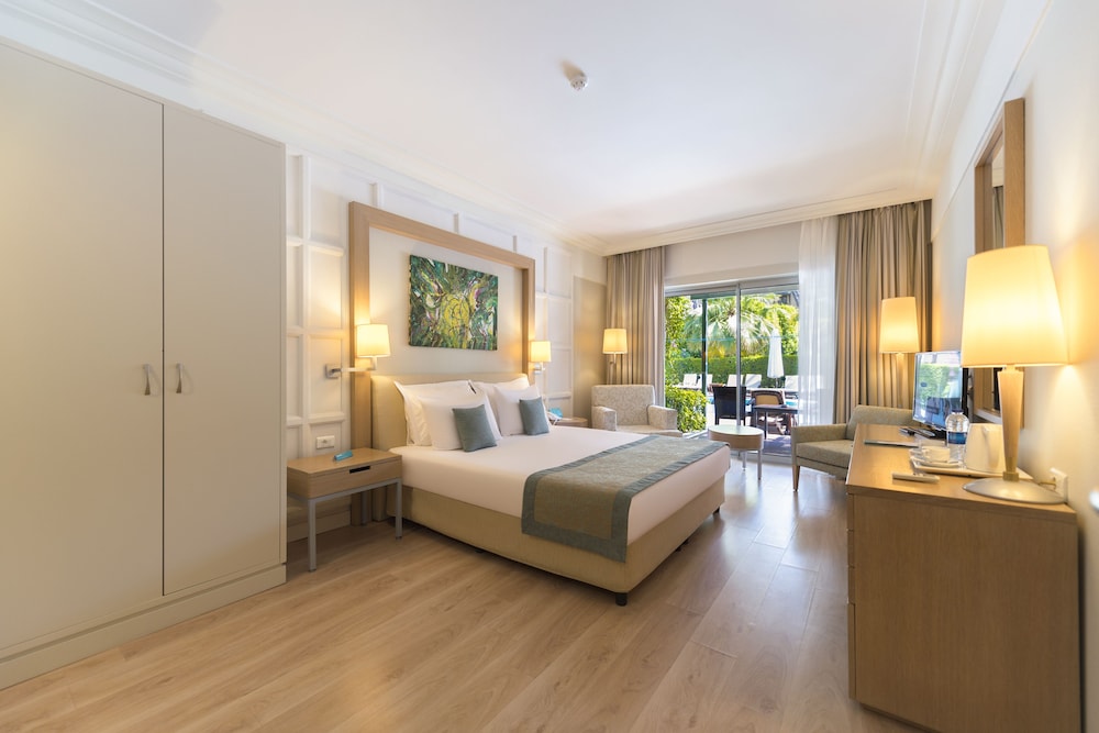 Villa, 2 Bedrooms, Terrace