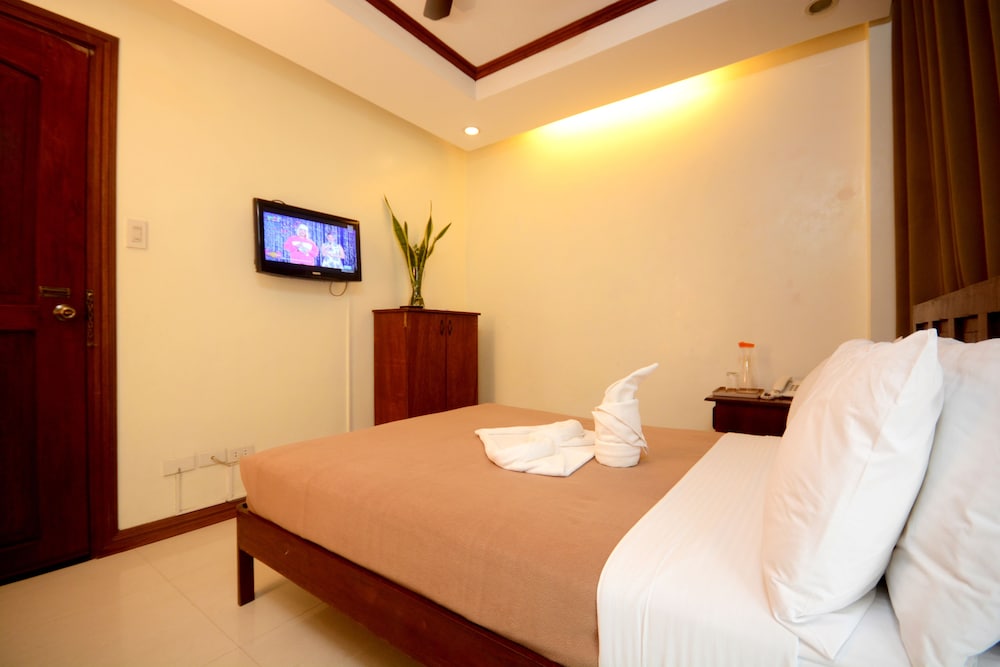 Superior Double Room - Photo 3
