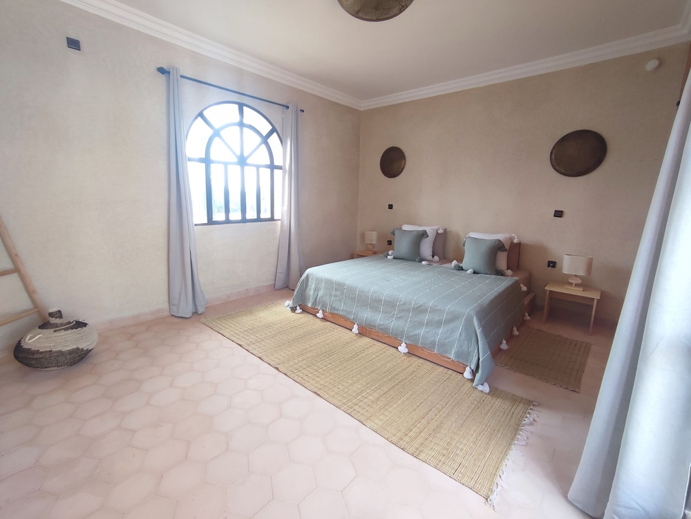 Superior Double Room photo 2