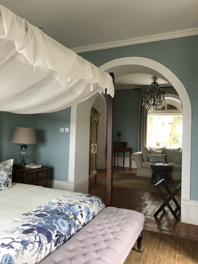 Premier Suite