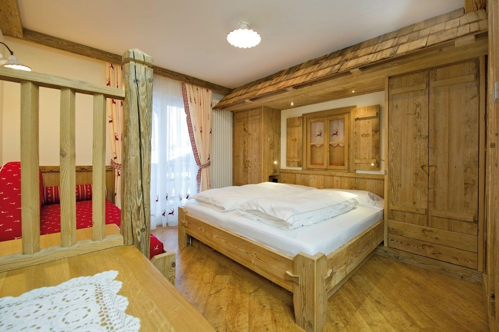 Triple Room (Baita)
