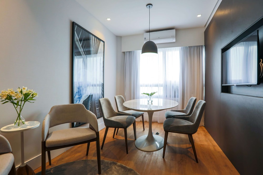 Suite Royal King