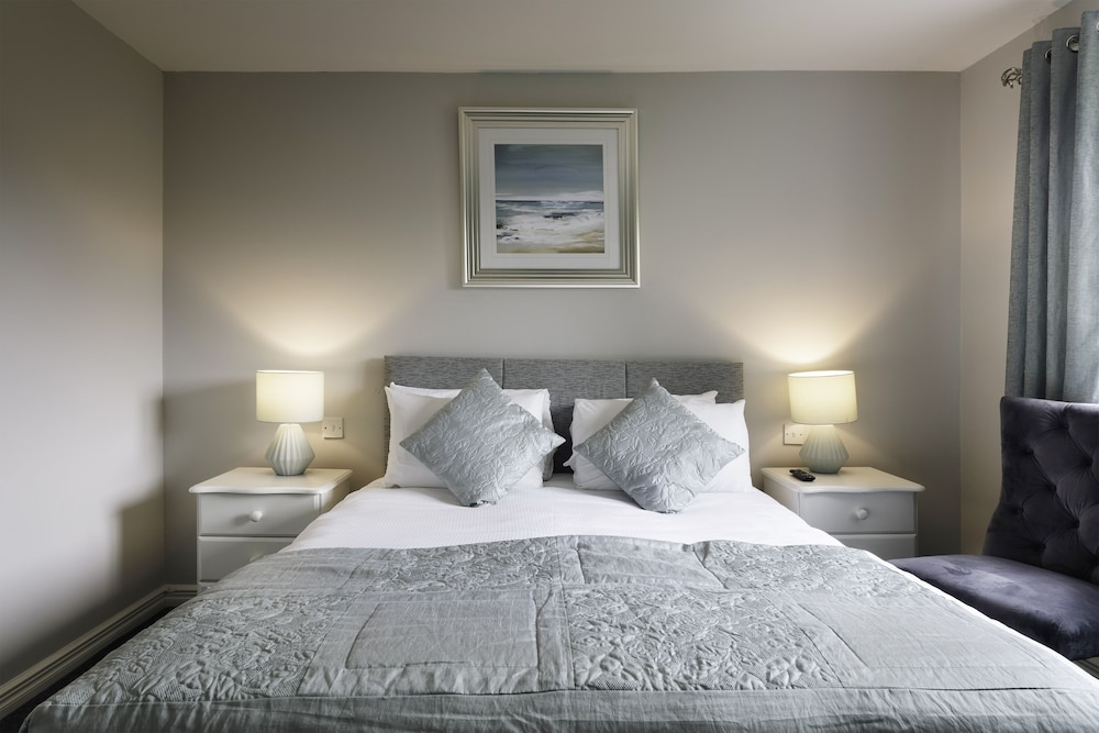Double Room, 1 Double Bed