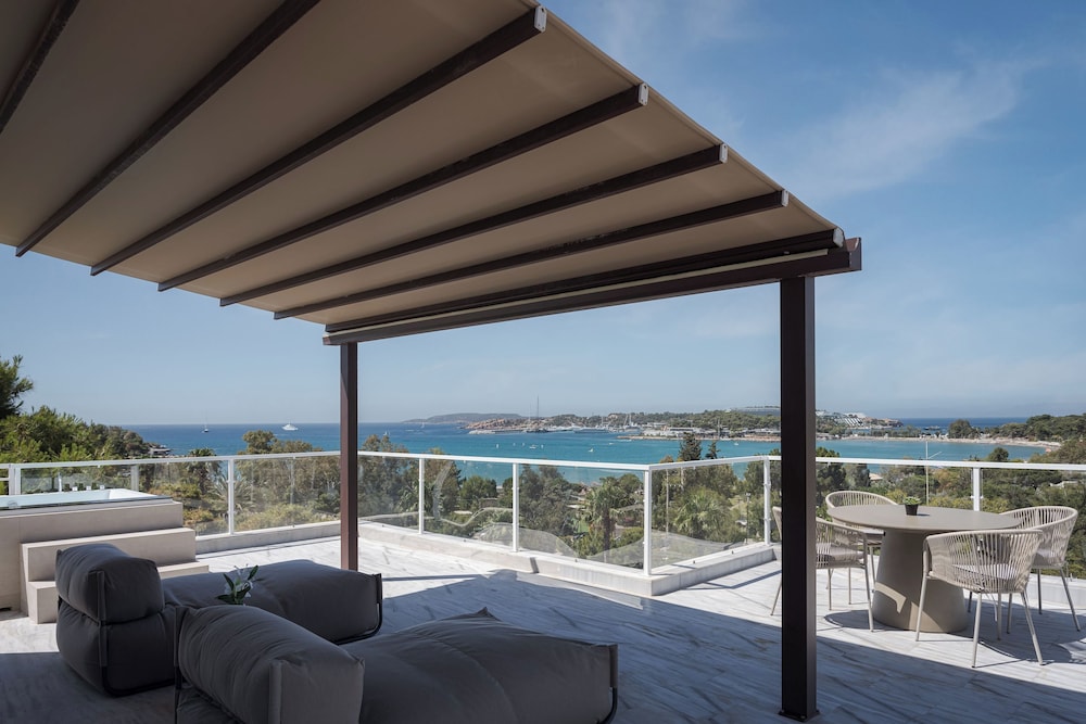 Luxury Apartment