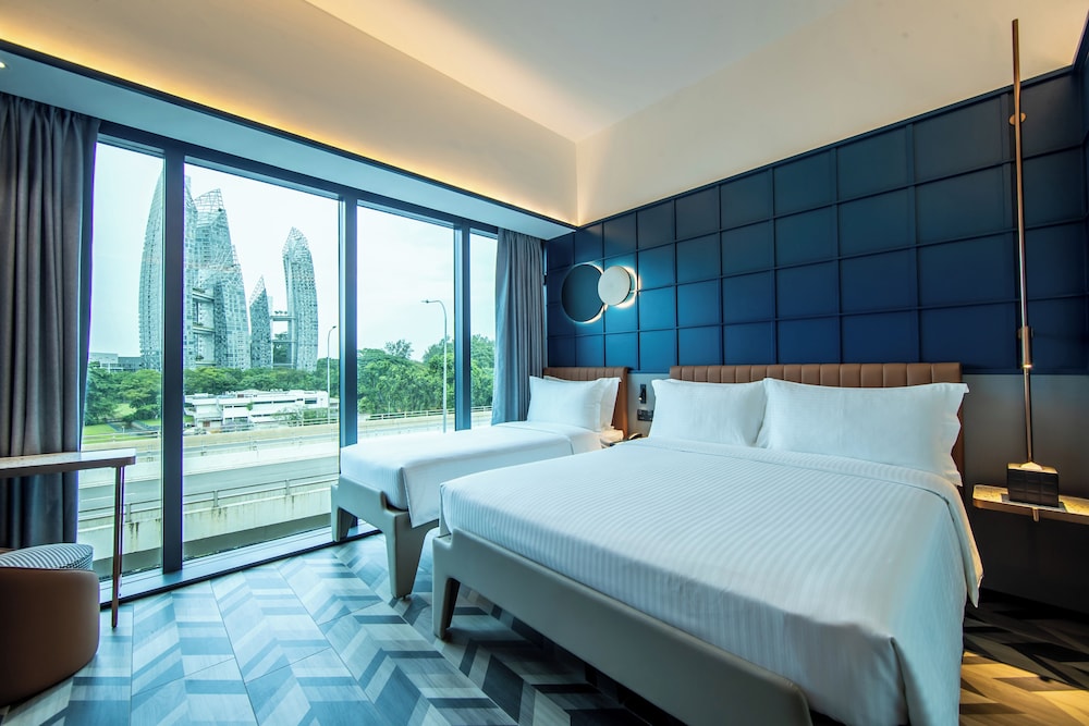 Superior Room, Multiple Beds photo 3