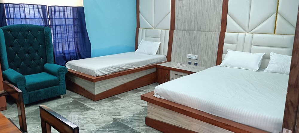 Executive Triple Room