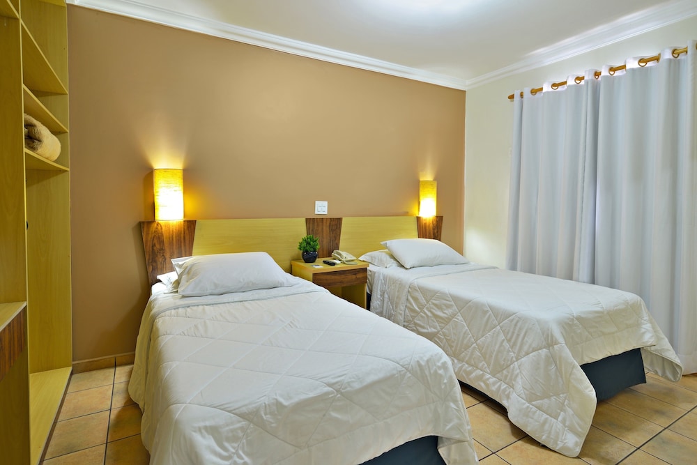 Standard Single Room - Photo 5