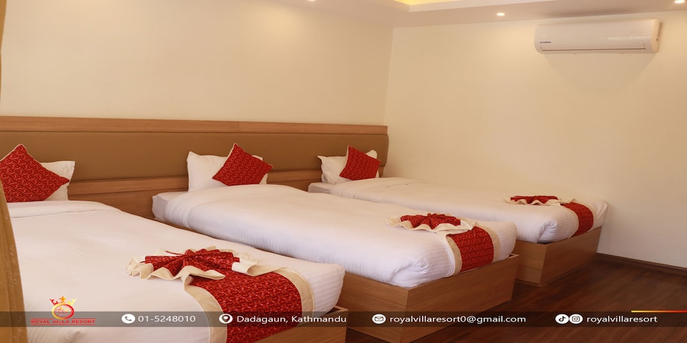 Triple Room photo 1