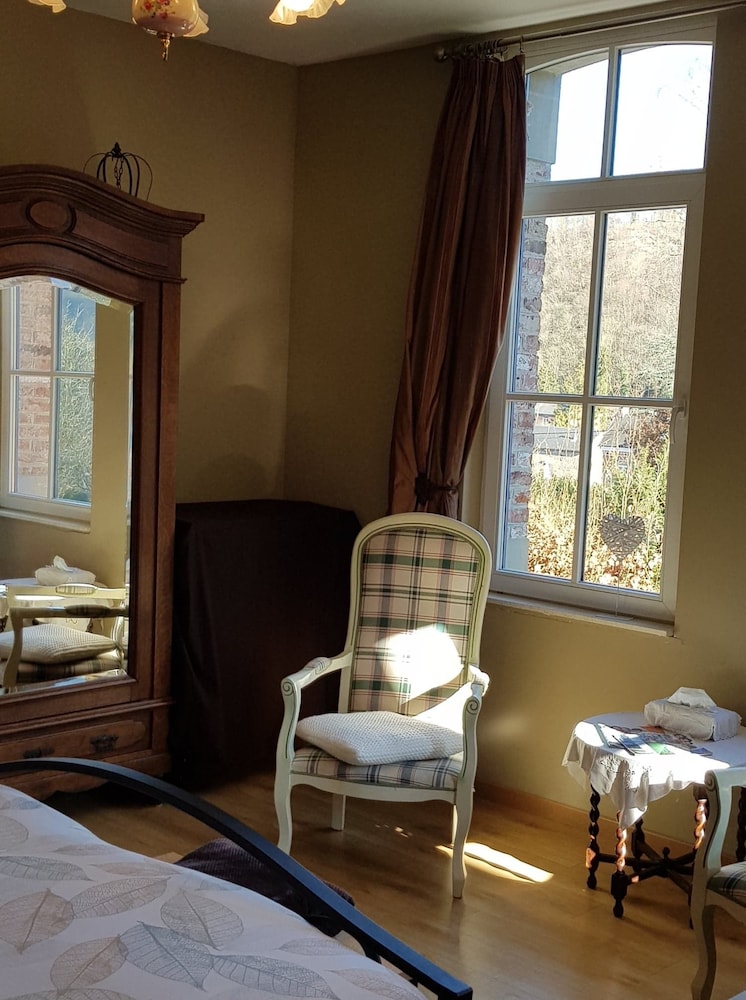 Superior Double Room, 1 Bedroom, Hot Tub, Valley View photo 2