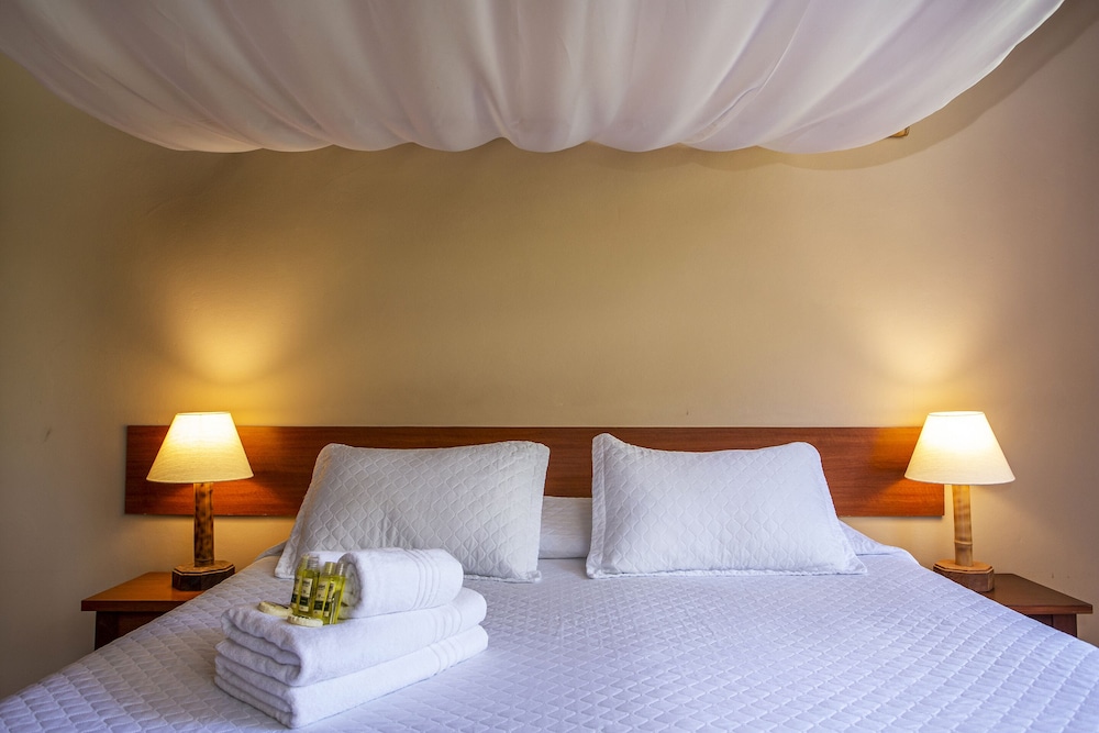 Luxury Double or Twin Room (Morada do Bosque)