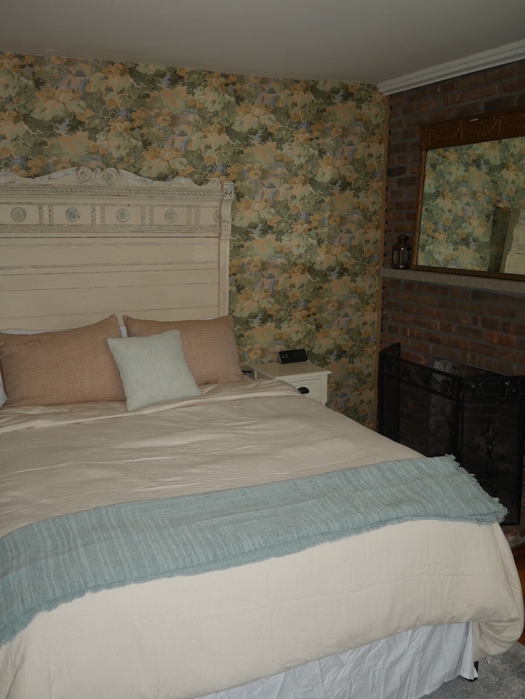 Double Room, Ensuite (The ABBOT Room) photo 3