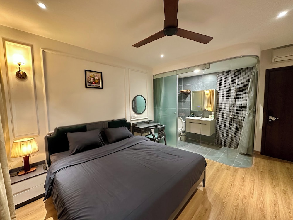 Superior Twin Room photo 2